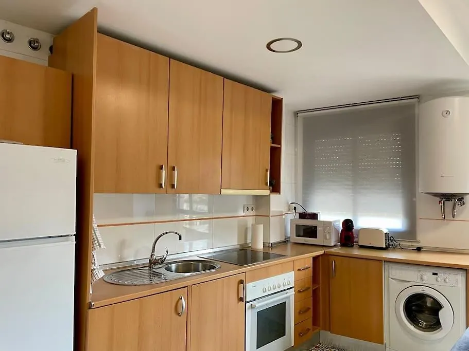 El Balcon De Los Naranjos Córdoba Apartamento