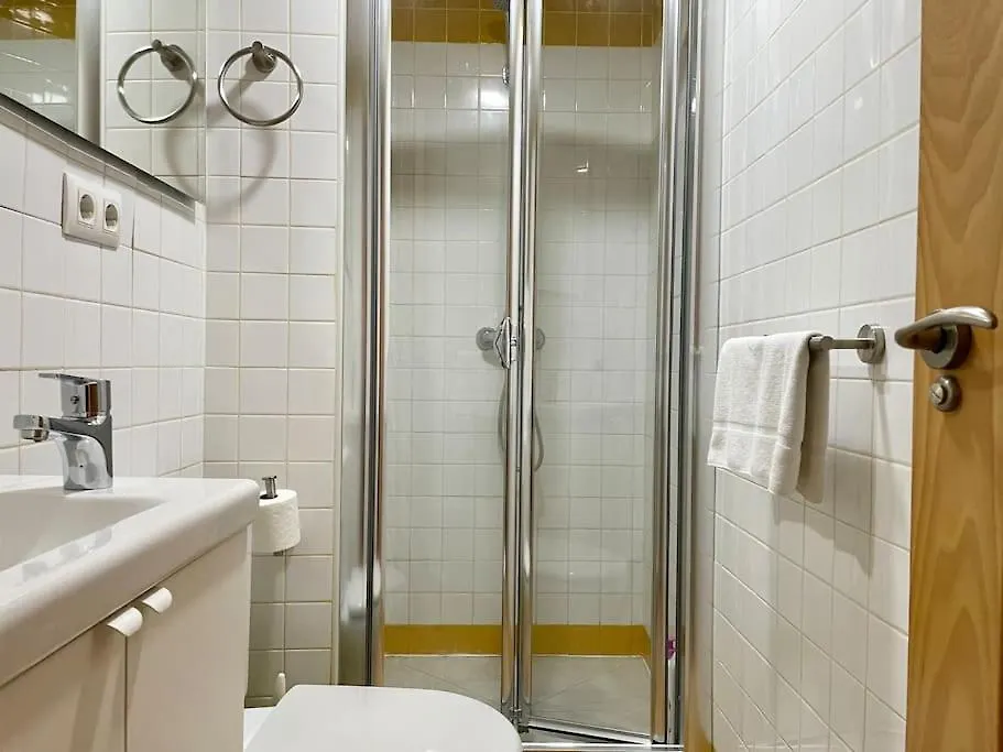Apartamento El Balcon De Los Naranjos Córdoba