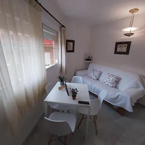  Apartamento Apartamento Sostoa 4 España