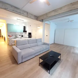  Apartamento Mbe Molto Bene Etxea Centro Ciudad España