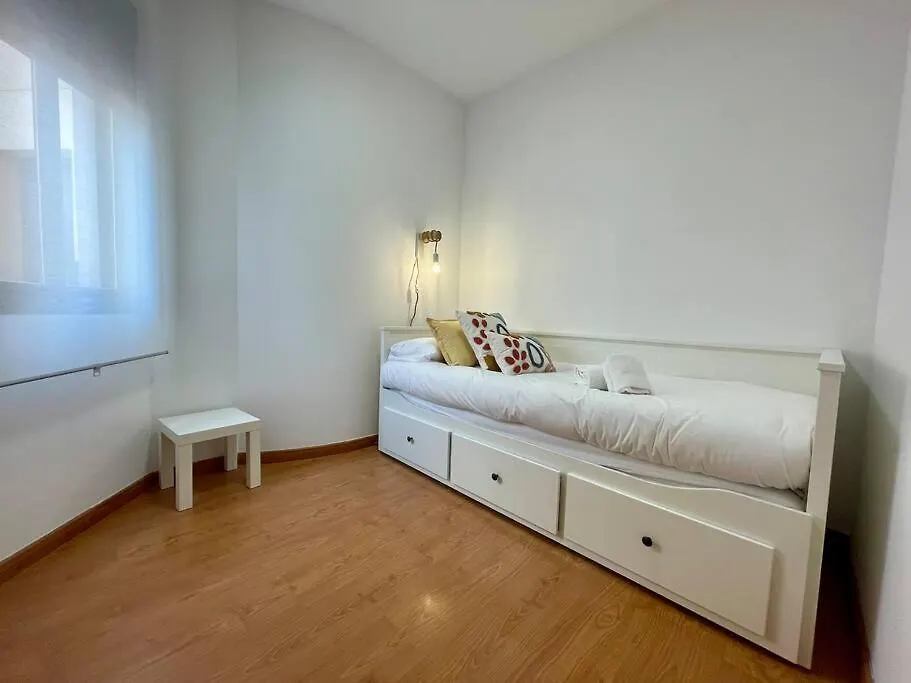 Appartamento El Balcon De Los Naranjos Cordova
